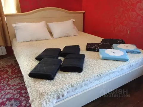 3-к кв. Красноярский край, Красноярск Свободный просп., 32/24 (79.0 м)