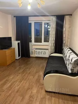 1-к кв. Татарстан, Казань ул. Айрата Арсланова, 8 (41.0 м)