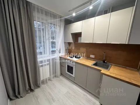 2-к кв. Нижегородская область, Нижний Новгород Щербинки жилрайон, 2-й ...