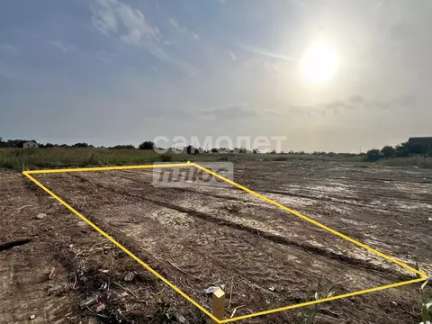 Участок в Астраханская область, Приволжский район, пос. ...