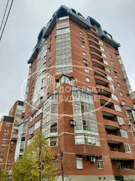 3-к кв. Пермский край, Пермь ул. Луначарского, 103 (82.8 м)