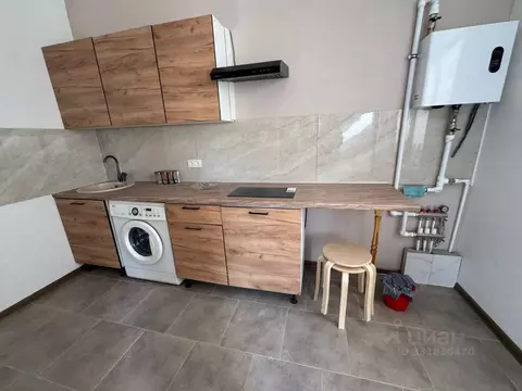 1-к кв. Севастополь ул. Редутная, 4 (30.0 м)