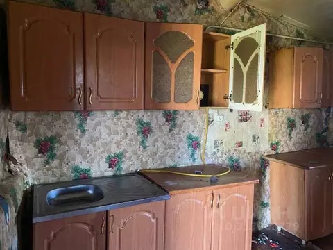 Дом в Оренбургская область, Соль-Илецкий муниципальный округ, с. ...