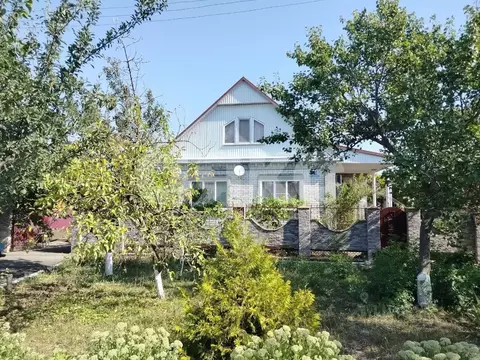 Дом в Краснодарский край, Кореновский район, Платнировское с/пос, ...