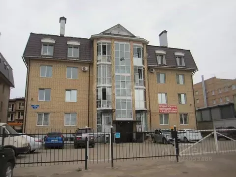 2-к кв. Пермский край, Пермь ул. Олега Кошевого, 33 (76.3 м)