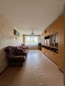 3-к кв. Чувашия, Новочебоксарск Солнечная ул., 5 (65.2 м)