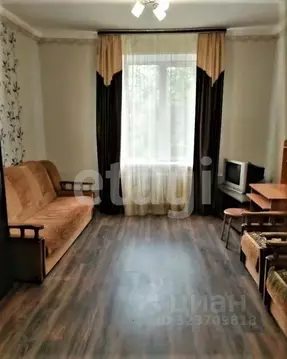 Комната Брянская область, Брянск ул. Ульянова, 111 (21.6 м)