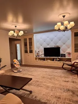 4-к кв. Алтайский край, Барнаул ул. Сухэ-Батора, 33 (132.0 м)