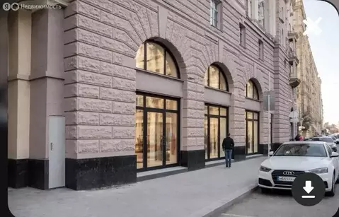 Помещение свободного назначения (160 м)