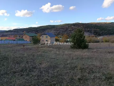 Участок в Крым, Симферопольский район, Добровское с/пос, с. Пионерское ...