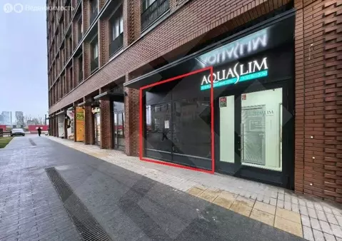 Помещение свободного назначения (25 м)