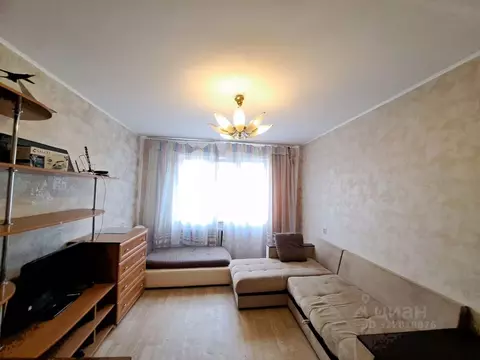 3-к кв. Тульская область, Тула ул. Хворостухина, 5 (64.0 м)