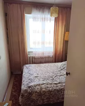 3-к кв. Омская область, Омск Взлетная ул., 3Б (49.2 м)