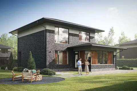 Дом в Московская область, Солнечногорск городской округ, д. Пятница, ...