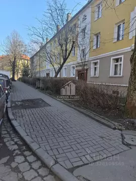 1-к кв. Калининградская область, Калининград Коммунальная ул., 14 ...