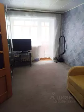 1-к кв. Калужская область, Калуга ул. Маршала Жукова, 34 (30.6 м)