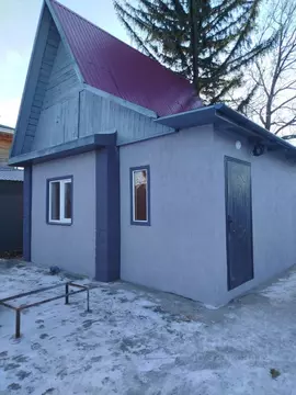 Дом в Омская область, Омск Север ТСН,  (26 м)