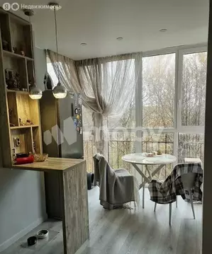 1-комнатная квартира: Калининград, улица Александра Невского, 265 ...