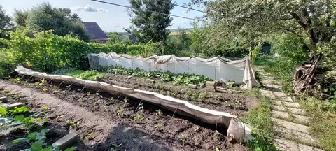 Участок в Саратовская область, Саратов ул. Волжский берег, 66 (10.0 ...