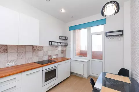 1-к кв. Удмуртия, Ижевск ул. Цветочная, 5 (33.0 м)