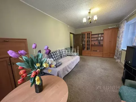 1-к кв. Красноярский край, Норильск проезд Котульского, 3А (35.6 м)