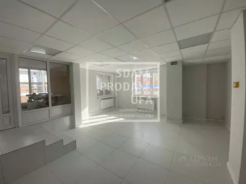 Офис в Башкортостан, Уфа Караидельская ул., 48 (96 м)