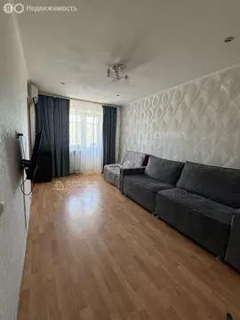 3-комнатная квартира: Азов, Привокзальная улица, 23 (58.5 м)