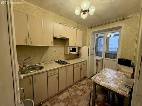 1-комнатная квартира: Волхов, улица Ярвенпяя, 5А (26.8 м)