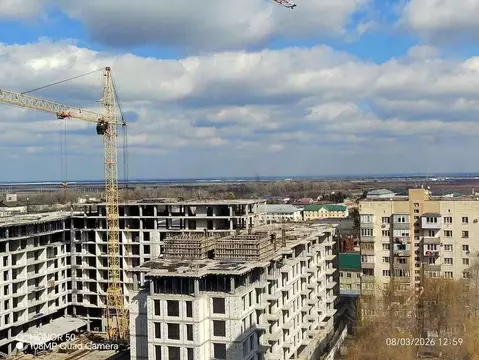 1-к кв. Кабардино-Балкария, Нальчик ул. Идарова, 182 (45.6 м)
