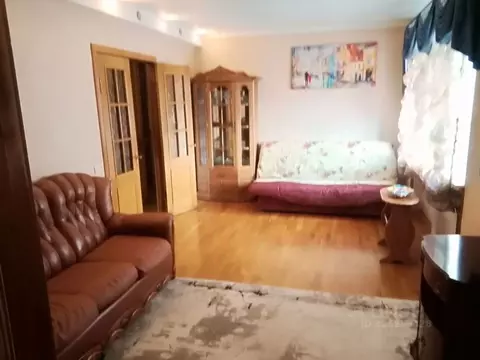 3-к кв. Москва ул. Бутлерова, 38К1 (65.0 м)