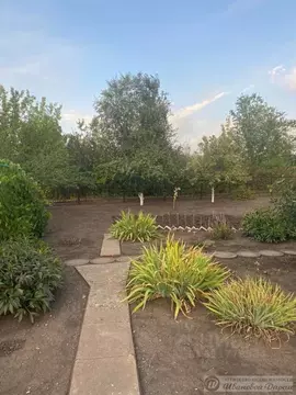 Участок в Самарская область, Волжский район, Черноречье с/пос, ...