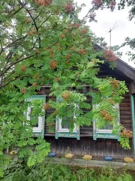 Дом в Свердловская область, Горноуральский муниципальный округ, с. ...