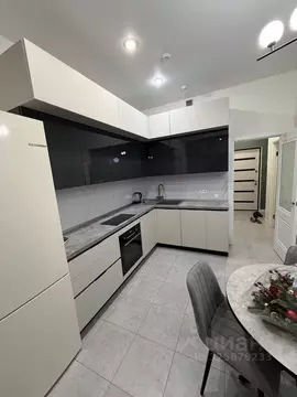 1-к кв. Москва пер. 2-й Петра Алексеева, 5 (40.0 м)