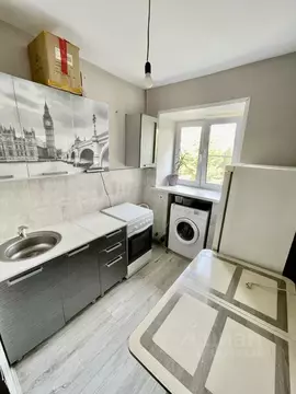 1-к кв. Московская область, Раменское ул. Кирова, 3 (31.0 м)