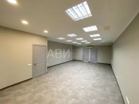 Офис в Новосибирская область, Новосибирск ул. Петухова, 17 (75 м)