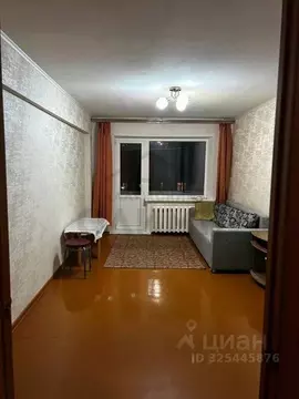 2-к кв. Калужская область, Калуга ул. Новая Стройка, 2 (44.0 м)