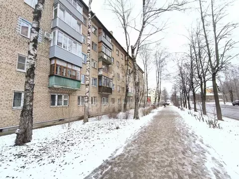 2-к кв. Костромская область, Кострома Никитская ул., 53 (44.0 м)