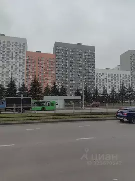 1-к кв. Курская область, Курск Курского завода тракторных запчастей ...