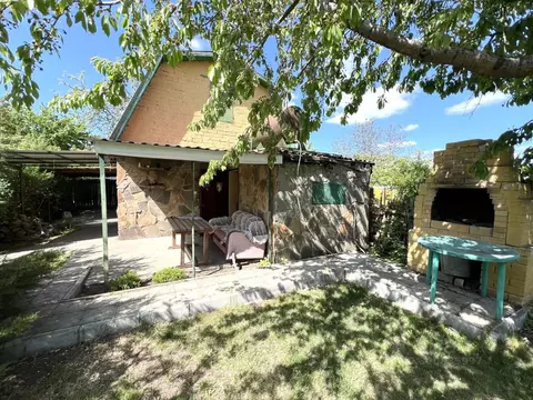 Дом в Волгоградская область, Волжский Мичуринец СНТ, ул. 1-я (45 м)