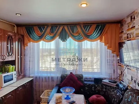 1-к кв. Калужская область, Калуга Куровской мкр, ул. Шахтерская, 3Б ...