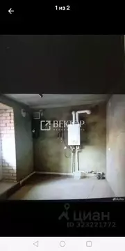 1-к кв. Костромская область, Кострома Красный пер., 9 (43.2 м)