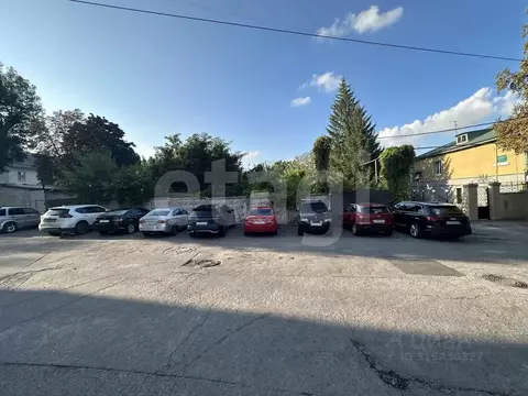 Участок в Белгородская область, Белгород ул. Чехова, 22 (7.7 сот.)