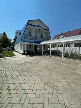 Дом в Приморский край, Владивосток ул. Шелковичная, 7А (160 м)