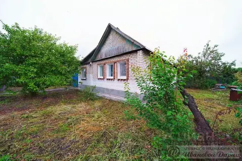 Дом в Самарская область, Самара пос. Кряж, ул. Саратовская, 10 (87 м)