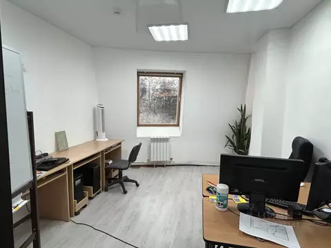 Офис в Рязанская область, Рязань ул. Некрасова, 20к1 (11 м)