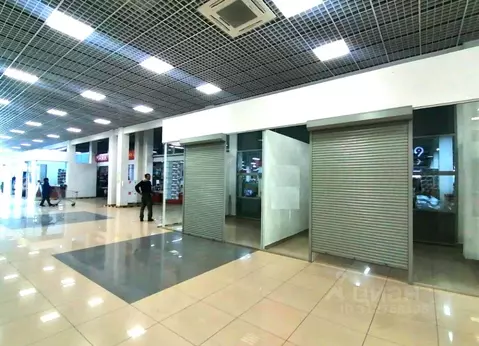 Торговая площадь в Пензенская область, Пенза ул. 65-летия Победы, 8А ...