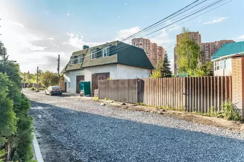 Офис в Ростовская область, Ростов-на-Дону ул. Созидания, 11 (183 м)