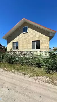 Дом в Воронежская область, с. Новая Усмань, Отрада СНТ ул. Прохладная, ...