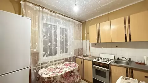 1-к кв. Ульяновская область, Ульяновск ул. Шигаева, 7 (38.0 м)