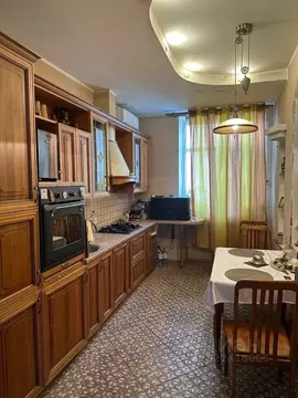 3-к кв. Саратовская область, Саратов ул. Имени Н.И. Вавилова, 36 (89.0 ...